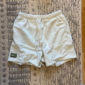 Daily drills sweatshort